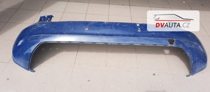 Zadní nárazník Yeti 5L6807421D